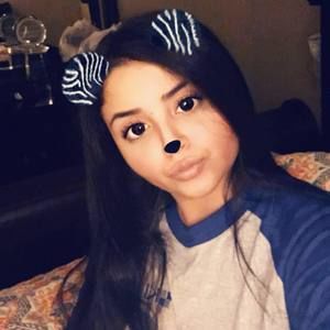 Meet your Posher, Catherine